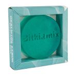 Bitkimix 100 gr Gliserinli Şeffaf Okaliptüs Sabun