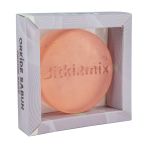 Bitkimix 100 gr Gliserinli Şeffaf Orkide Sabun