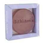 Bitkimix 100 gr Gliserinli Şeffaf Sümbül Sabun