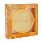 Bitkimix 100 gr Gliserinli Şeffaf Zerdeçal Sabun