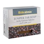 Bitkimix 150 gr Ardıç Katranı Sabunu