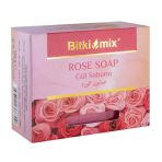 Bitkimix 150 gr Gül Sabunu