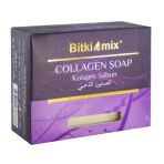 Bitkimix 150 gr Kolajen Sabunu