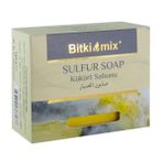 Bitkimix 150 gr Kükürt Sabunu