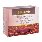 Bitkimix 150 gr Nar Çekirdeği Sabunu