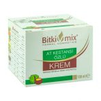 Bitkimix At Kestanesi Kremi 100 Ml