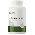 Bitkisel Ashw.ag.a.nd.ha 375 mg 200 Tablet - Withania somnifera L. Dunal Kök Ekstrat - Bitkisel Destek