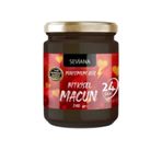 Bitkisel Ballı Ginsengli Mesir Atom Kuvvet1 Macunu 240 G