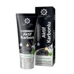 BİTKİSEL DİŞ MACUNU 140 GR. AKTİF KARBON