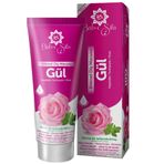 BİTKİSEL DİŞ MACUNU 140 GR. GÜLLÜ