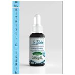 Bitkisel Gliserin Yağı 30 Ml ( Vegetable Glycerin Oil)