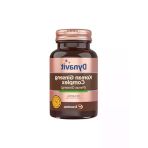 Bitkisel Kapsül - Panax Ginseng Ve Ginkgo Biloba