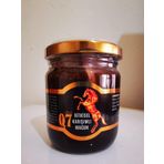 Bitkisel Karışımlı Epimedyum Macunu - Ginseng,Keçiboynuzu, Bal,Arı sütü -Enerji ve Performans Takviyesi- Mesir Macunu 240 gr