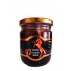 Bitkisel Karışımlı Epimedyum Macunu - Ginseng,Keçiboynuzu, Bal,Arı sütü -Enerji ve Performans Takviyesi- Mesir Macunu 240 gr
