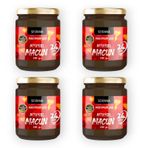 Bitkisel Karışımlı Ginsengli Ballı Atom Macunu 4 x 240 G