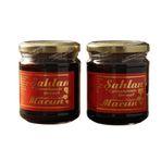 Bitkisel Karışımlı Ginsengli Performans Macun 240 gr x 2 adet