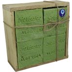 Bitkiselce 1 kg El Yapımı Aloavera Sabunu