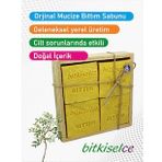 Bitkiselce 1 kg El Yapımı Bıttım Sabunu