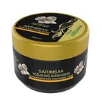 Bitkiselce 250 ml Sarımsak Yoğun Saç Bakım Kremi