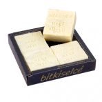 Bitkiselce 450 gr Doğal Keçi Sütü Sabunu