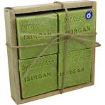 Bitkiselce 450 gr El Yapımı Isırgan Otu Sabunu