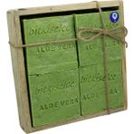 Bitkiselce 500 gr El Yapımı Aloe Vera Sabunu