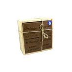 Bitkiselce 8x1 kg El Yapımı Ardıç Katranı Sabunu