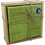 Bitkiselce 8x1 kg El Yapımı Isırgan Otu Sabunu
