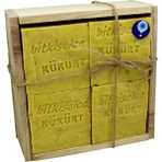 Bitkiselce 8x1 kg El Yapımı Kükürt Sabunu