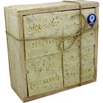 Bitkiselce 8x1 kg El Yapımı Türk Hamamı Sabunu
