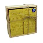 Bitkiselce 8x450 gr El Yapımı Kükürt Sabunu