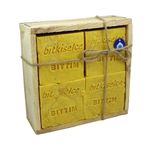 Bitkiselce 8x950 gr El Yapımı Hatay Bıttım Sabunu