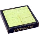 Bitkiselce Doğal Defne Sabunu - Cilde Ferahlık ve Canlılık Verir, El Yapımı Sabun 450GR.