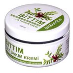 Bitkiselce Mucize Bıttım Yüz ve Cilt Bakım Kremi