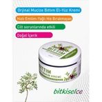 Bitkiselce Mucize Bıttım Yüz ve Cilt Kremi