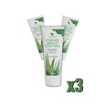 BitkiselDoğalÜrünler Forever Living Diş Macunu 3 Adet