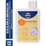 Bitkizen Kolajenli Güneş Kremi Leke Karşıtı 50+ Faktör Yüksek Koruma Tüm Ciltler 150 ml