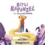 Bitli Rapunzel - Akasya Asiltürkmen