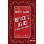Bitmemiş Defter - halit ziya usakligil