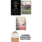 Bitmemiş Öyküler + Hobbit (Özel Ciltli Baskı) + Büyük Wootton Demircisi (Özel Ciltli Baskı) - Hayır