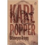 Bitmeyen Arayış - Karl R. Popper