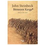 Bitmeyen Kavga - John Steinbeck