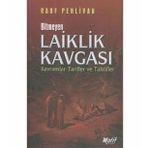 BITMEYEN LAIKLIK KAVGASI KAVRAMLAR TARIFLER VE TAHRIFLER - RAUF PEHLIVAN
