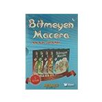 Bitmeyen Macera 5 Kitap Takım - Nehir Aydın Gökduman
