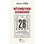 Bitmeyen Sömürü - Alican Türk