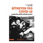 Bitmeyen Yas Covid-19 - Deniz Ülke Arıboğan