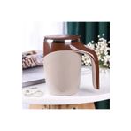 BiTon Toptan Yeni Nesil Kendi Kendini Karıştıran Self Stirring Mug Mikser Kupa Termos Bardak 380 Ml