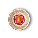 Bitossi Home Bel Paese Pear 20.5 cm Porselen Meyve Tabağı