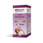 Bitout 100 ml Bit ve Sirke Spreyi