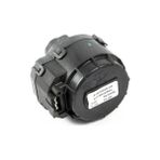 Bitron Buderus Üç Yollu Vana Motoru 24 Volt - Kombi